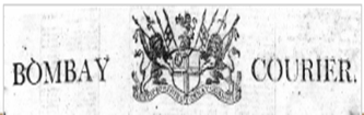 Bombay Courier